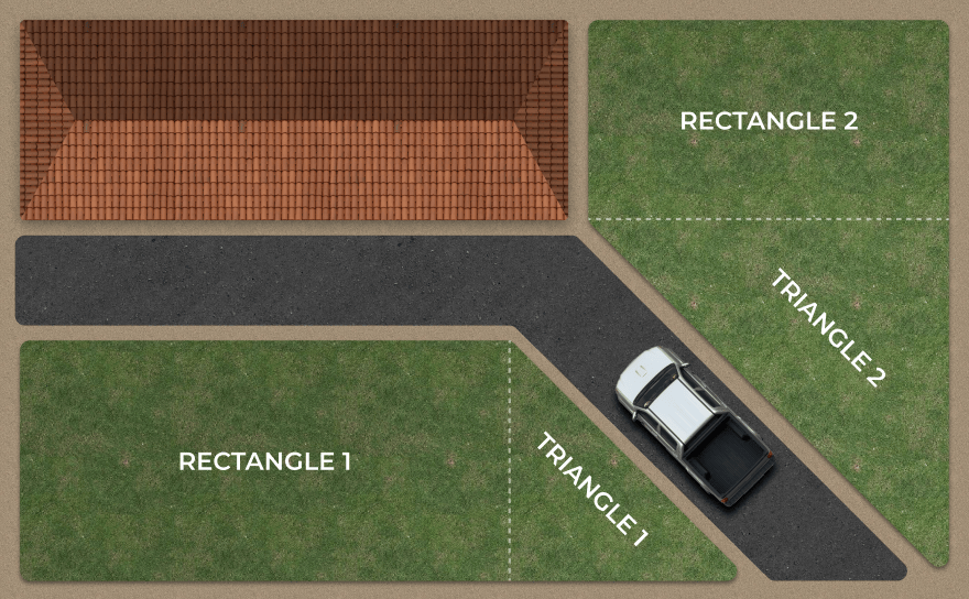 plot plan